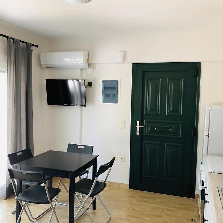 Ionian White Apartments Lefkáda Kültér fotó