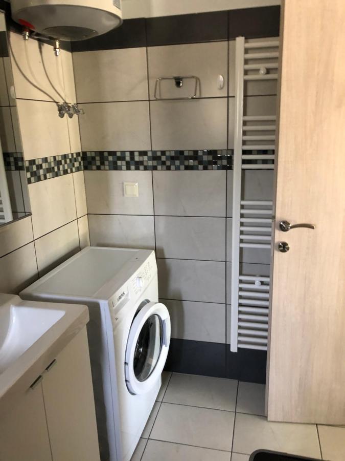 Ionian White Apartments Lefkáda Kültér fotó