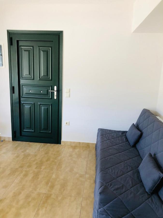 Ionian White Apartments Lefkáda Kültér fotó