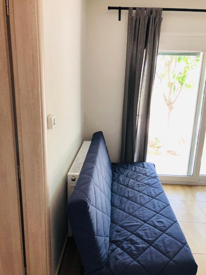 Ionian White Apartments Lefkáda Kültér fotó
