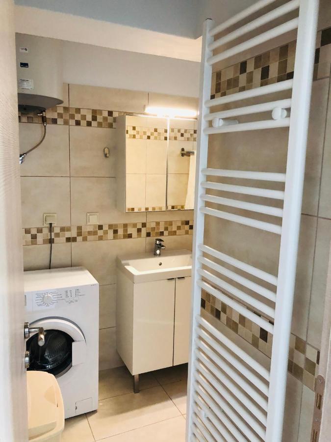 Ionian White Apartments Lefkáda Kültér fotó