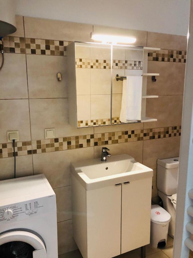 Ionian White Apartments Lefkáda Kültér fotó