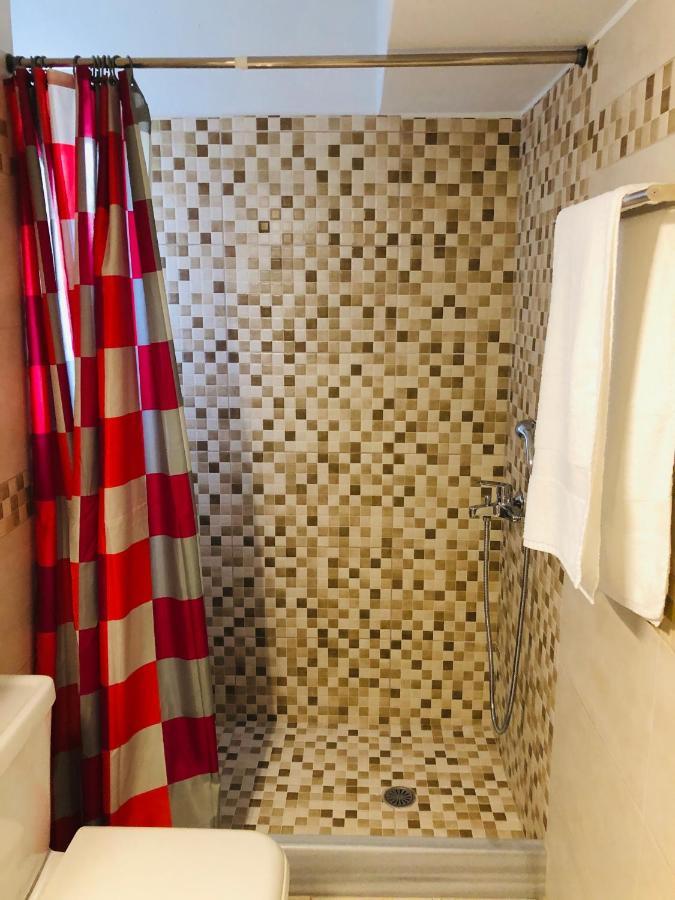Ionian White Apartments Lefkáda Kültér fotó