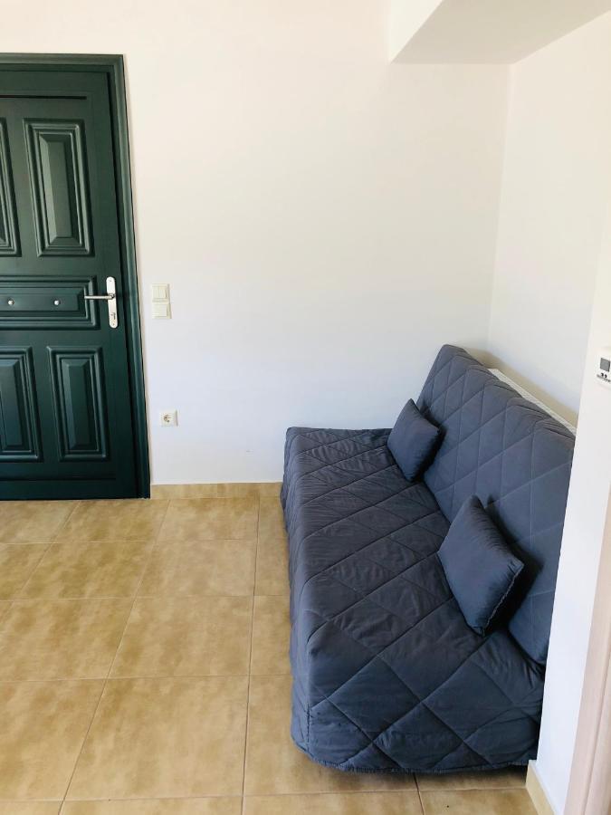 Ionian White Apartments Lefkáda Kültér fotó