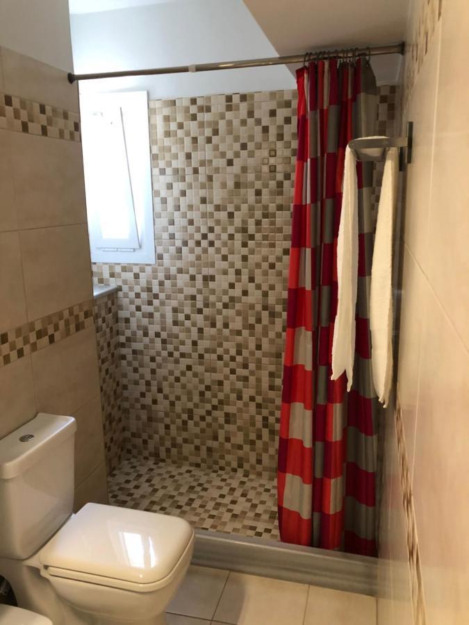 Ionian White Apartments Lefkáda Kültér fotó